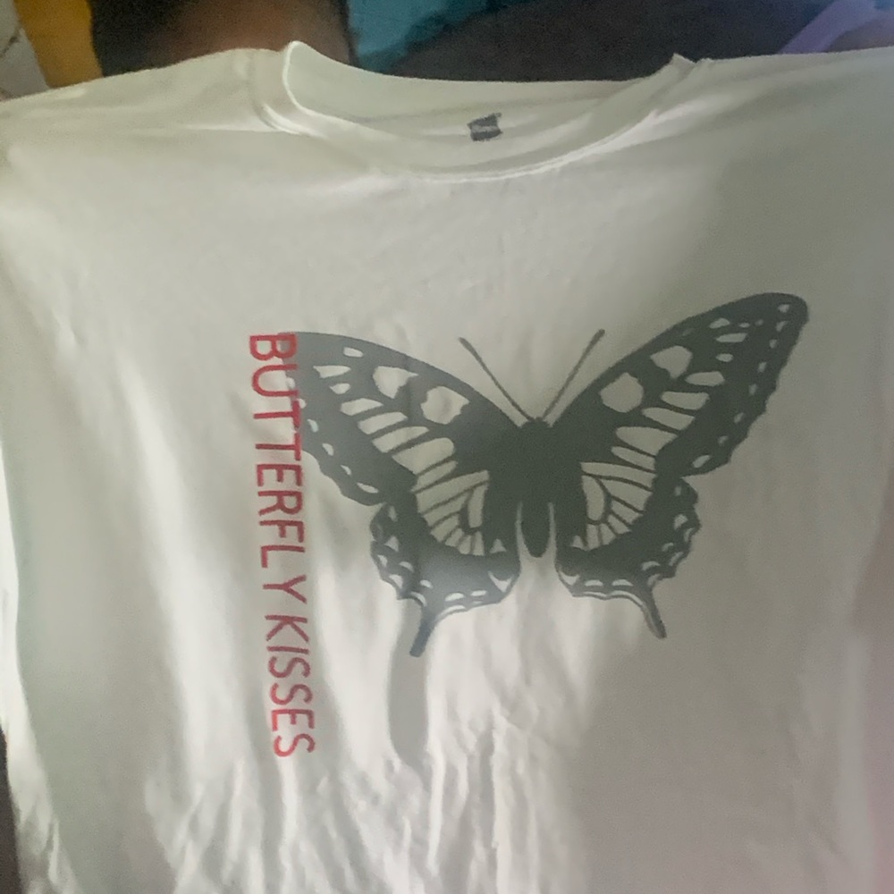 Butterfly Shirt